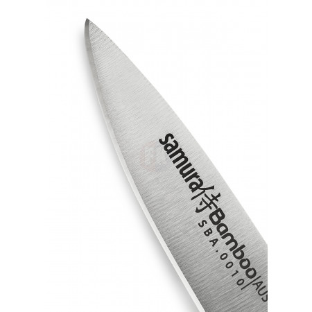Kuchynský nôž Samura Bamboo Paring knife - 8 cm